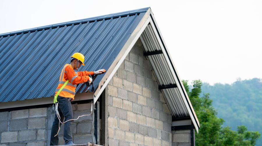 Local Chimney Repair in Thaxton, VA